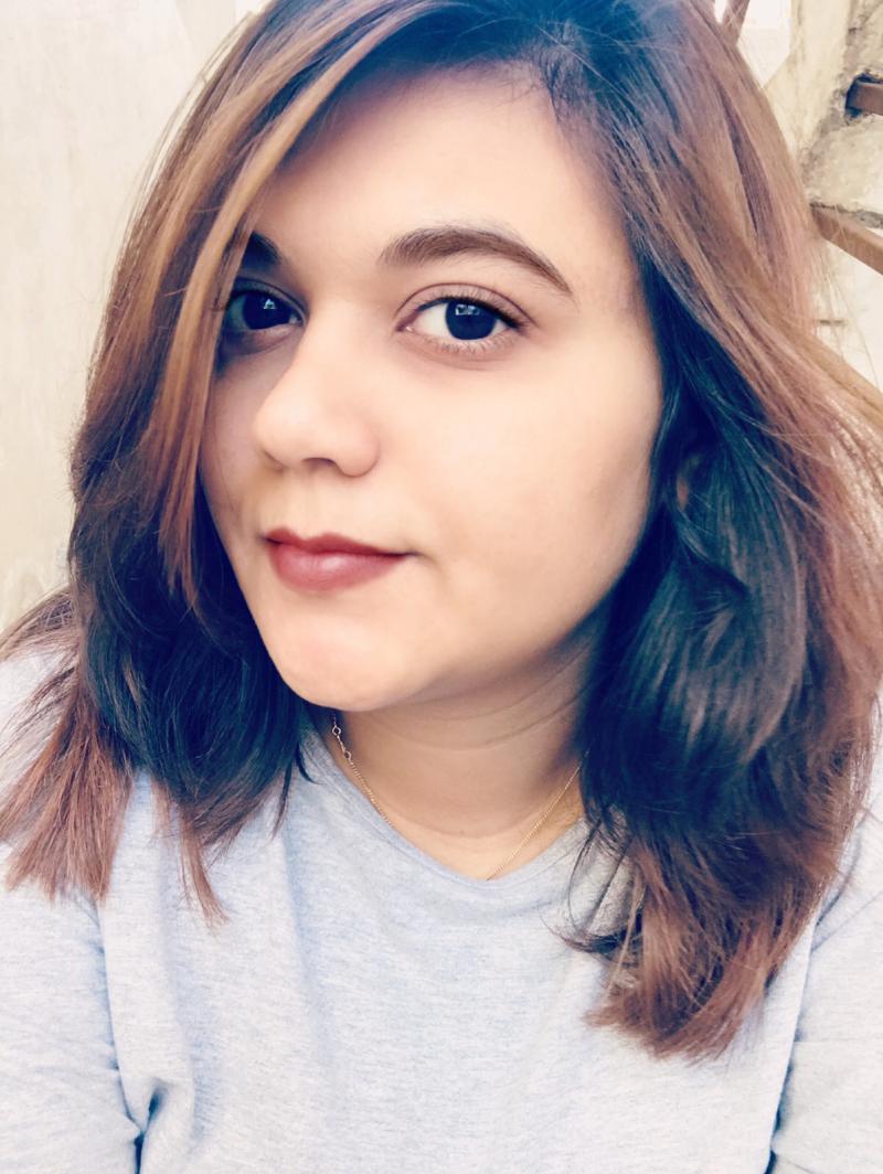 Shruti Buch